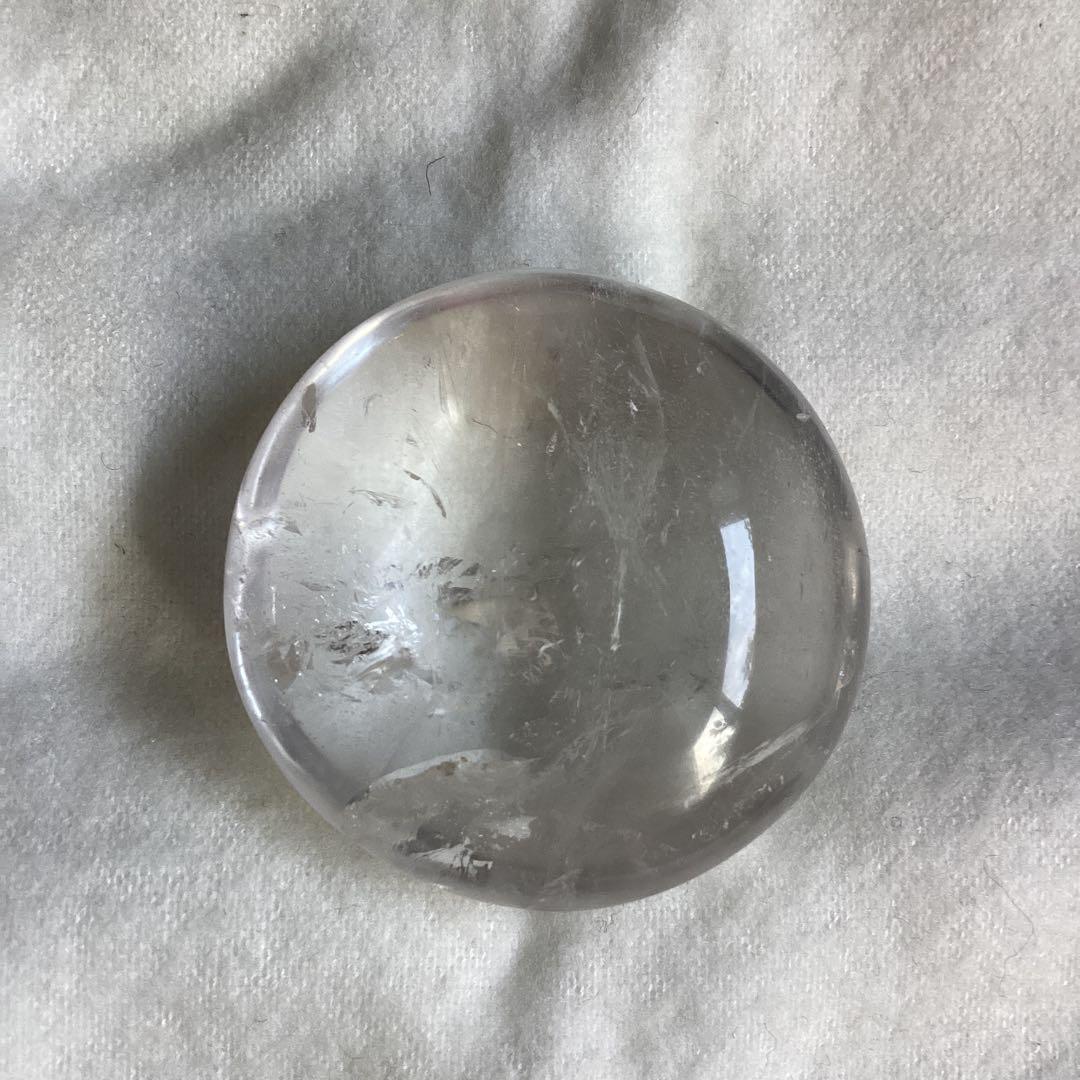 レアです！マダガスカル産￼チャクラストーン8色セット