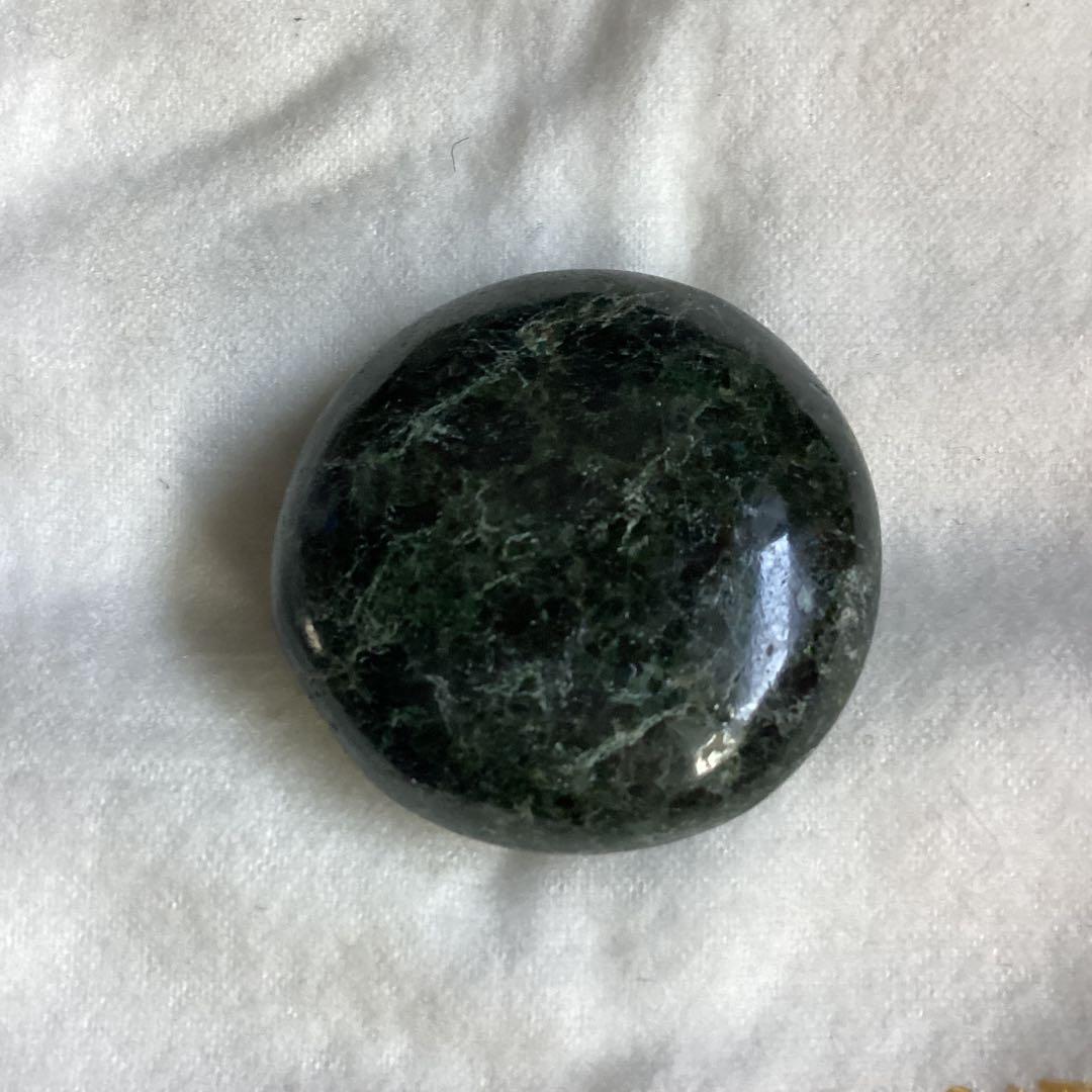 レアです！マダガスカル産￼チャクラストーン8色セット