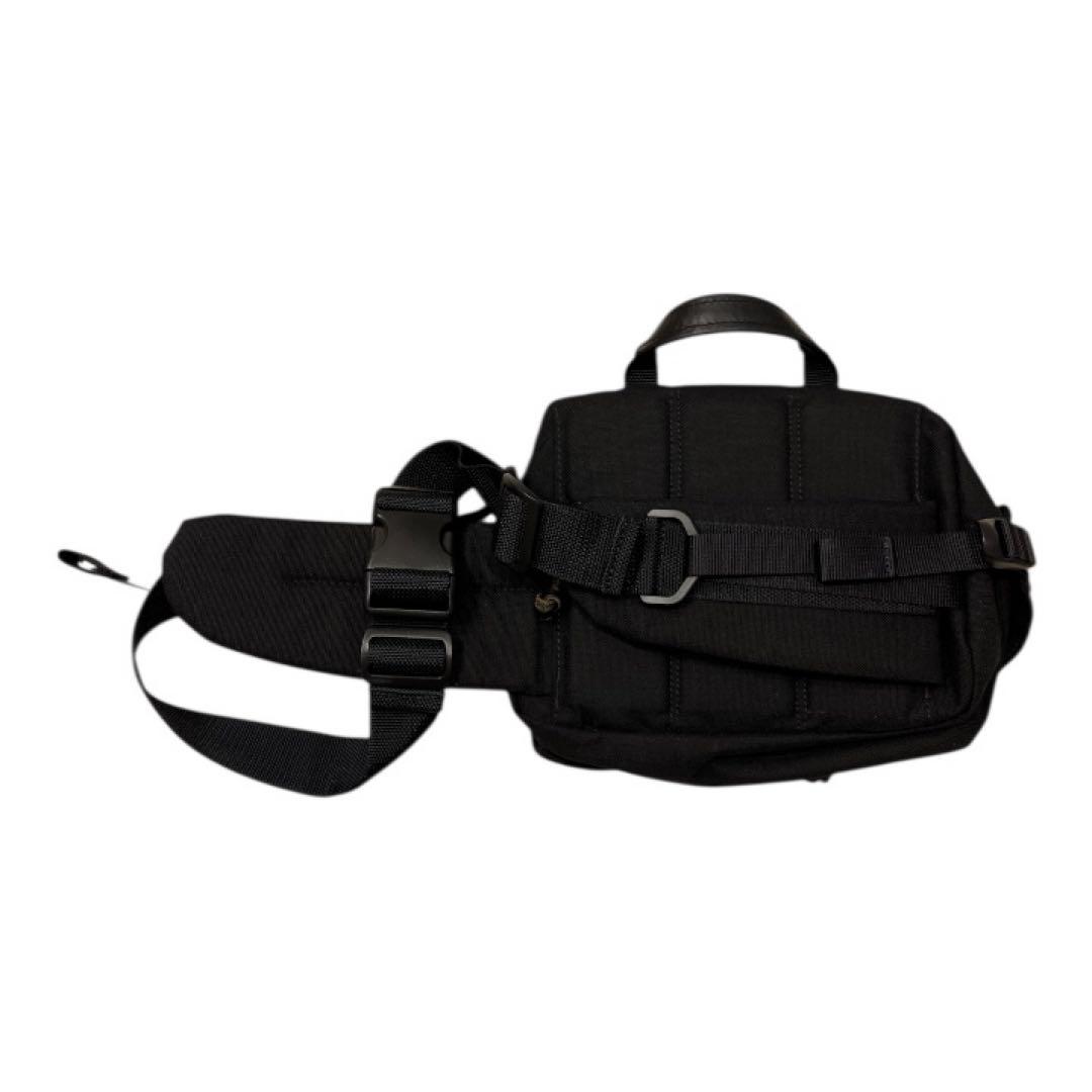 【Aeta アエタ】 ウエストバッグ Sサイズ