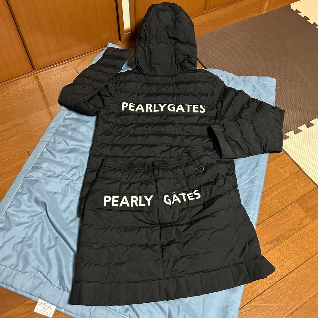 みこパーリーゲイツレアセットアップ