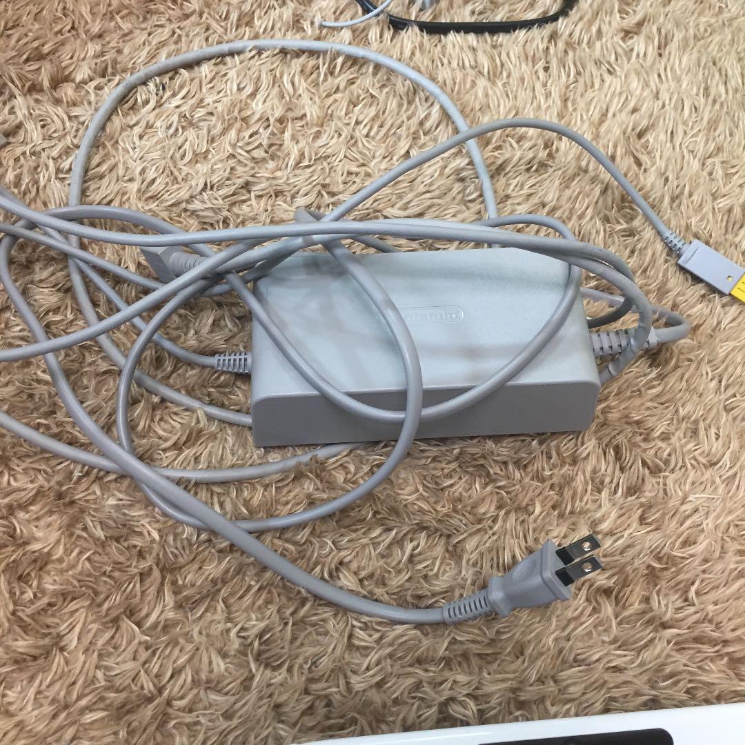 ウィーユー  W i i U