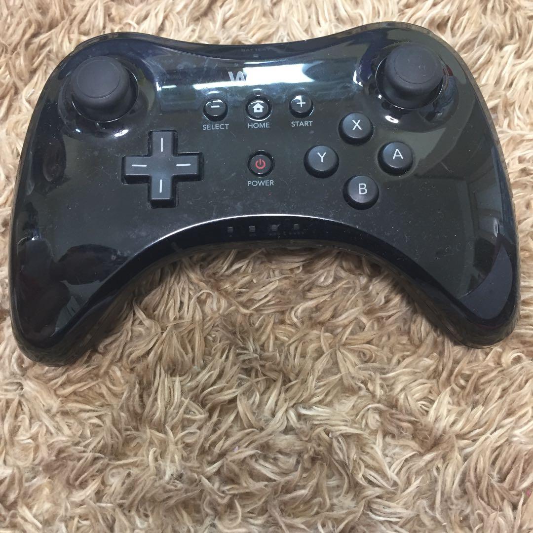 ウィーユー  W i i U