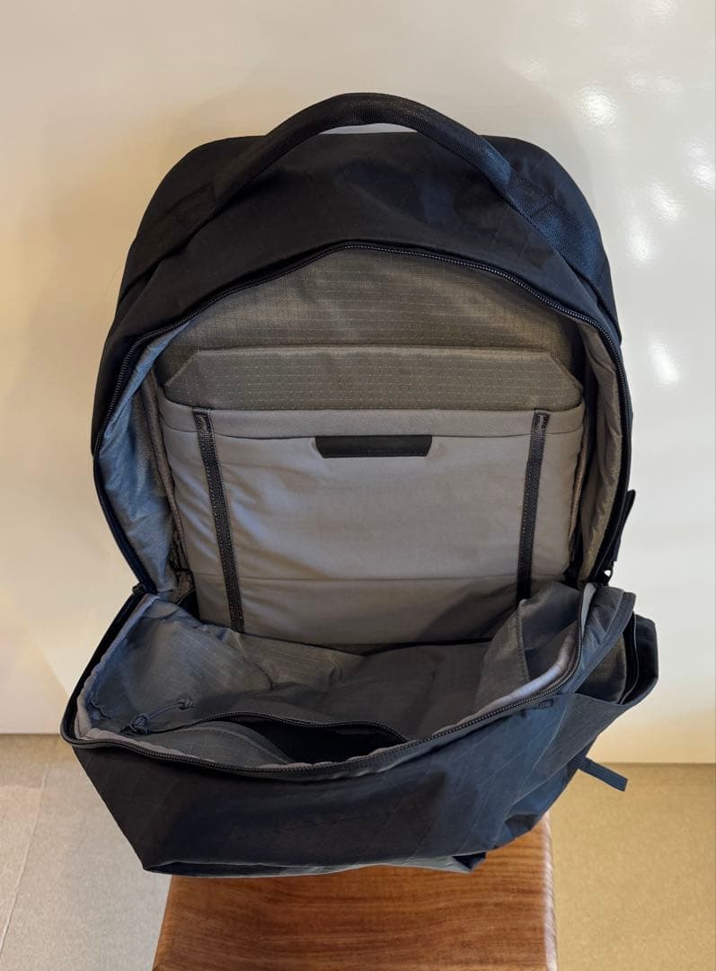 ABLE CARRY Daily Plus エイブルキャリー