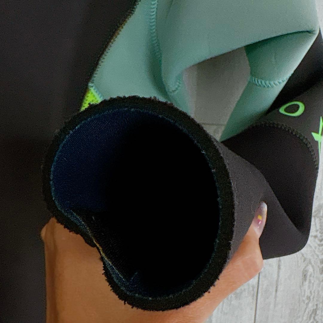 タイムセールROXY ロキシー ウエットスーツ ウェットスーツ 美品 3/3mm