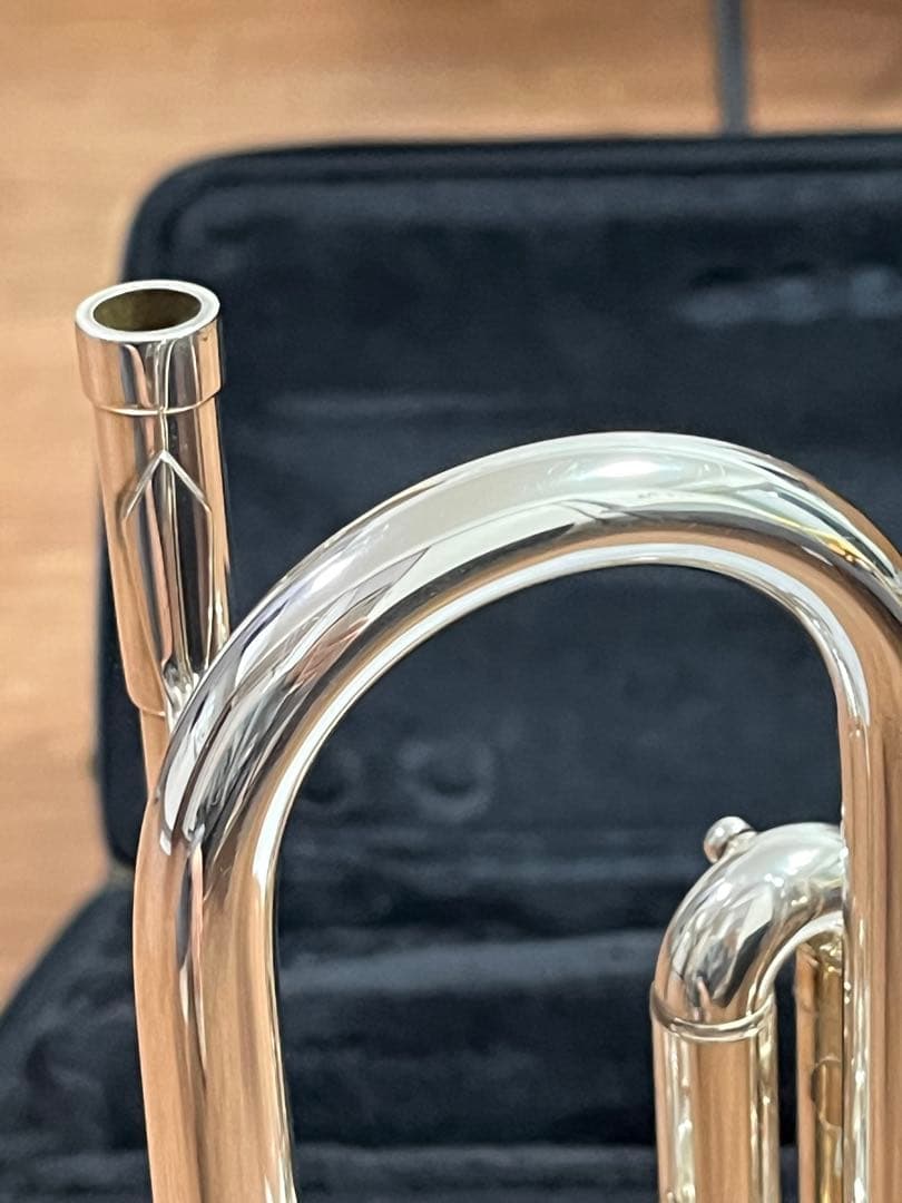 ヤマハトランペットXeno series Trumpets YTR-8335R