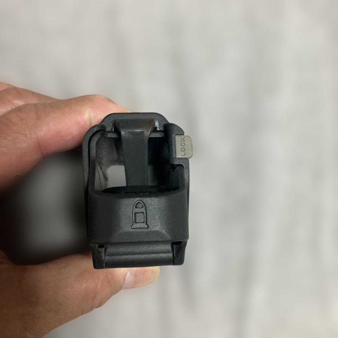 山*様 maglula マガジンローダー　9㎜