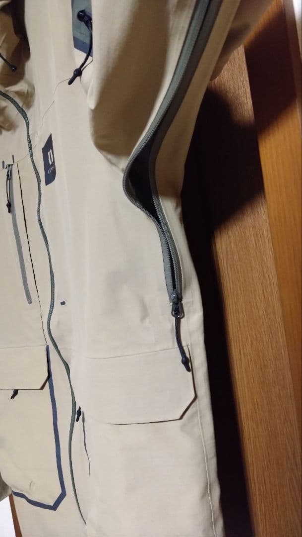 yamanet.さん専用　ARMADA グランツ&エモンズ上下セット