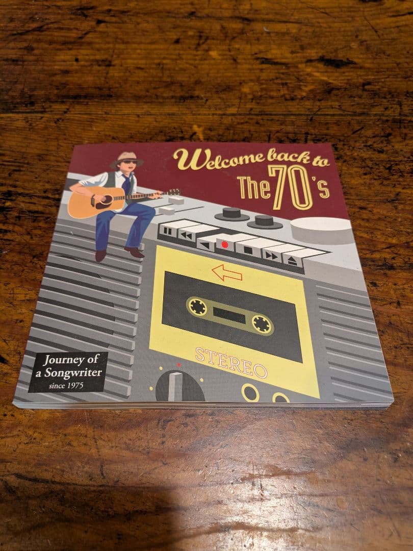 【希少 非売品】 浜田省吾 メモリアルブック CD付 FC会員限定 完全受注販売