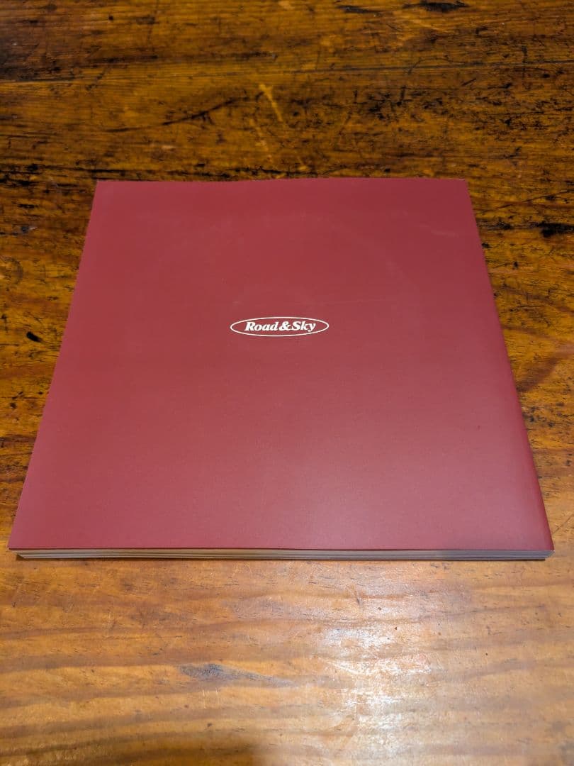 【希少 非売品】 浜田省吾 メモリアルブック CD付 FC会員限定 完全受注販売