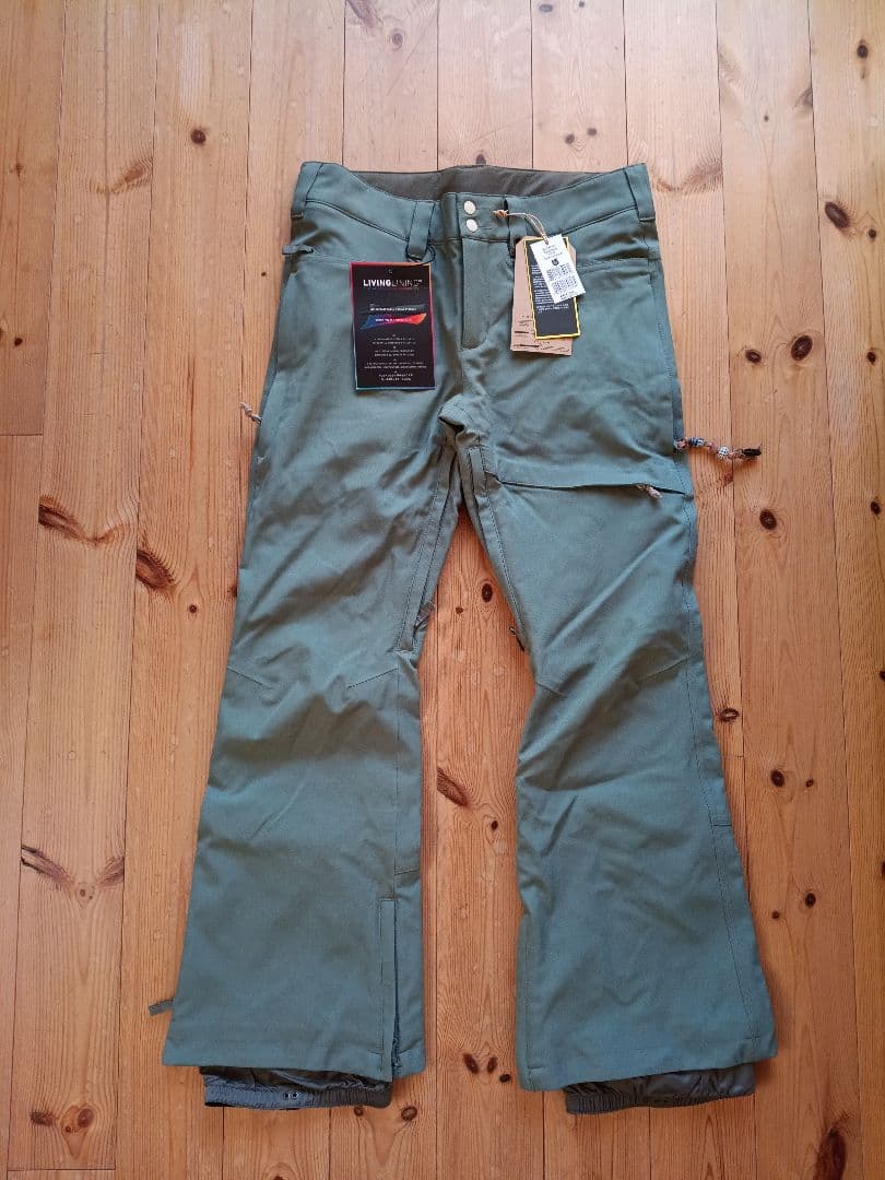 burton スノーボードパンツ ウィメンズ M (日本サイズL相当)