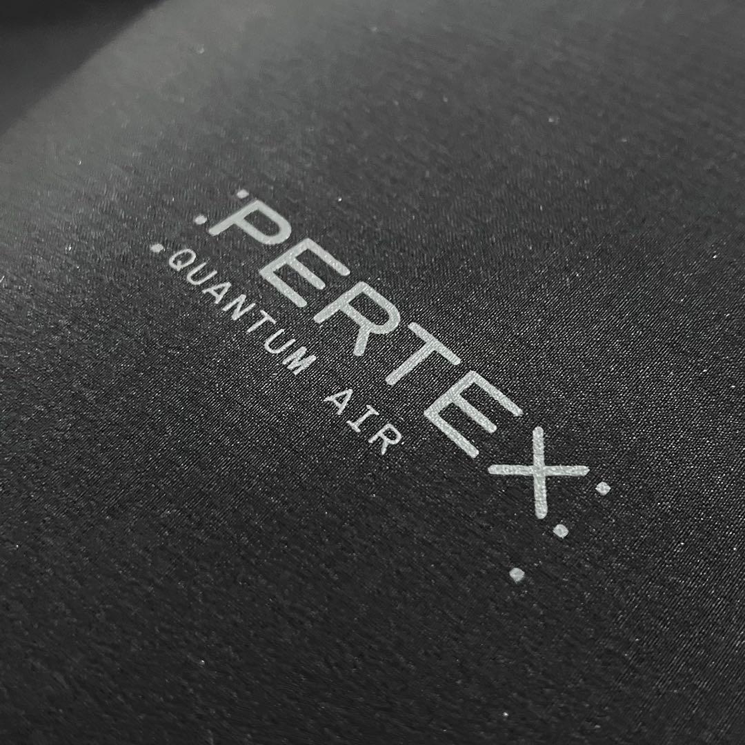 koti PERTEX QUANTUM AIR ダウンジャケット美品