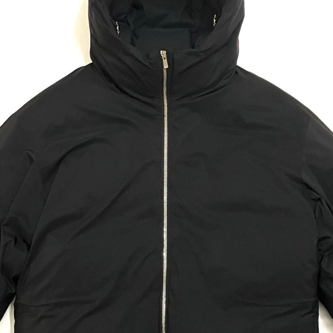 koti PERTEX QUANTUM AIR ダウンジャケット美品