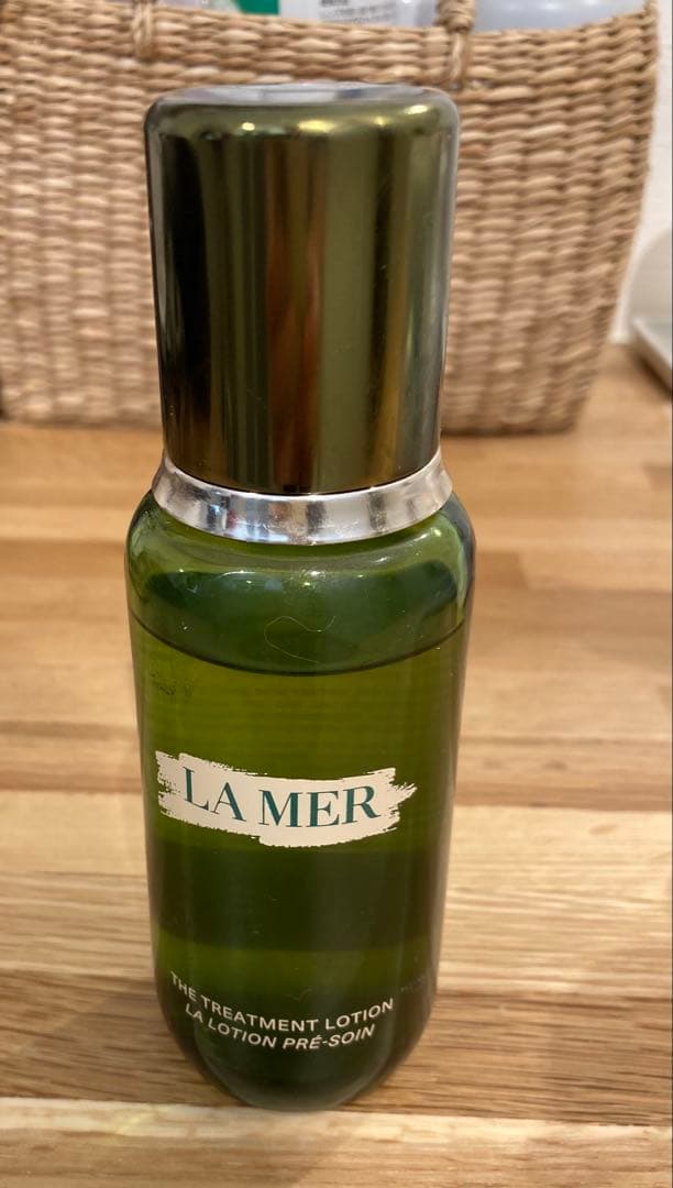 LA MER ザ・トリートメント ローション