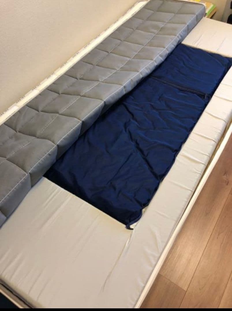 【とぅるーりさん専用】ASLEEP SFF-JPX シングルマットレス ハード