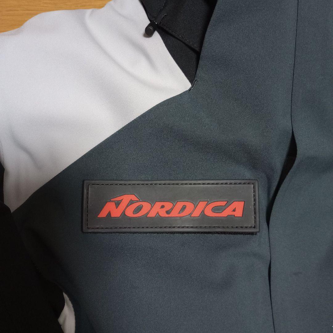 NORDICA スキーウェア 　Sサイズ