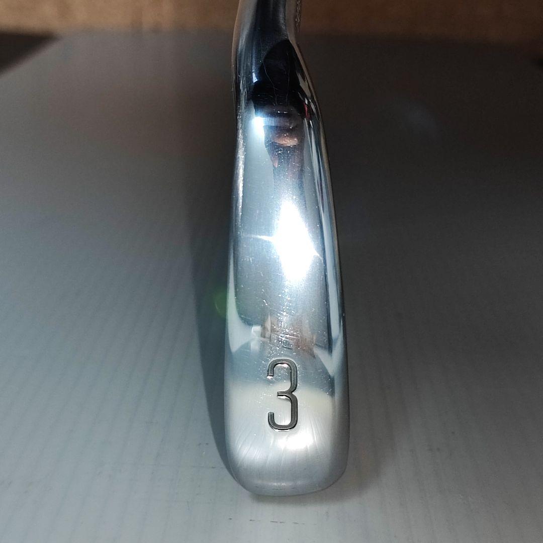 美品 タイトリスト T200 3番 アイアン DG MID S200