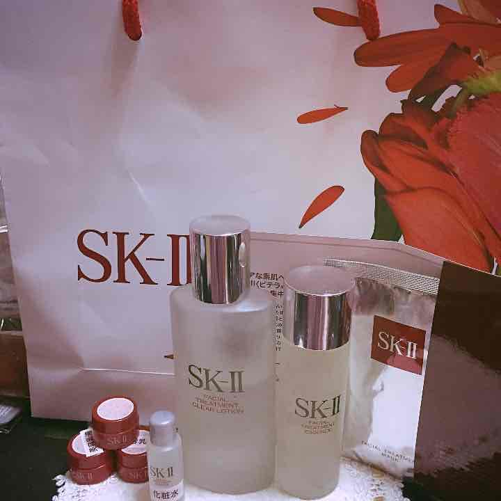 早い者勝ち！sk2♡セット