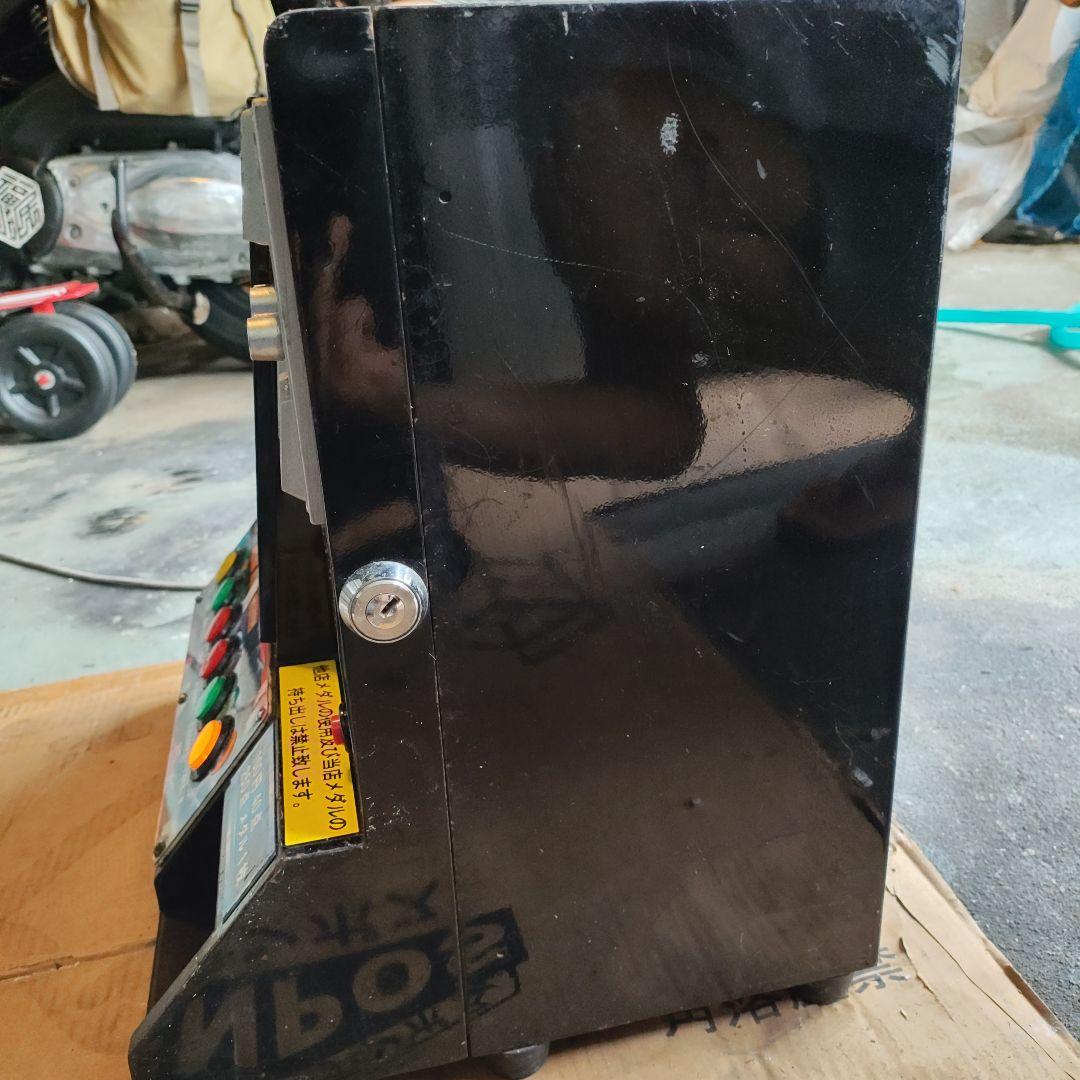 three7 turbo スロットマシン