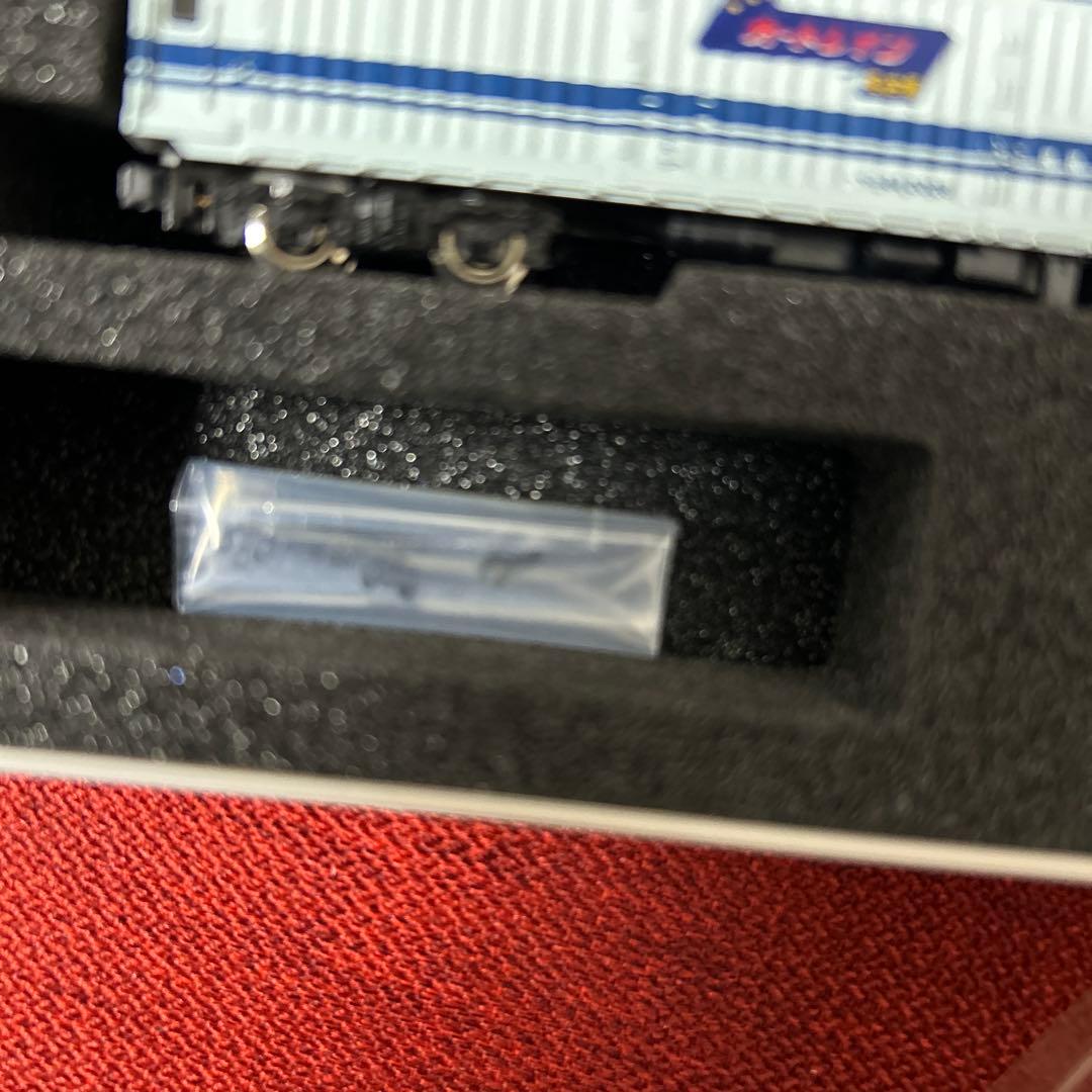 グリーンマックス　マニ44 ユーロライナーカラー　31882