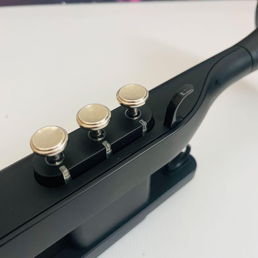 【YAMAHA】 EZ-TP イージートランペット　電子トランペット