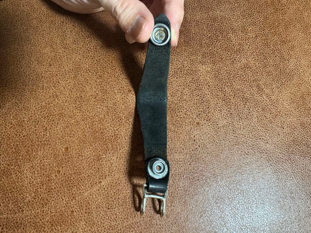 chromehearts クロムハーツ キーリング　ベルトループ