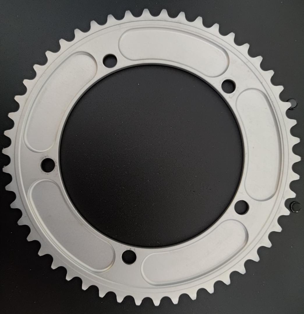 SUGINO ZEN スギノ禅（ゼン）　50T 144