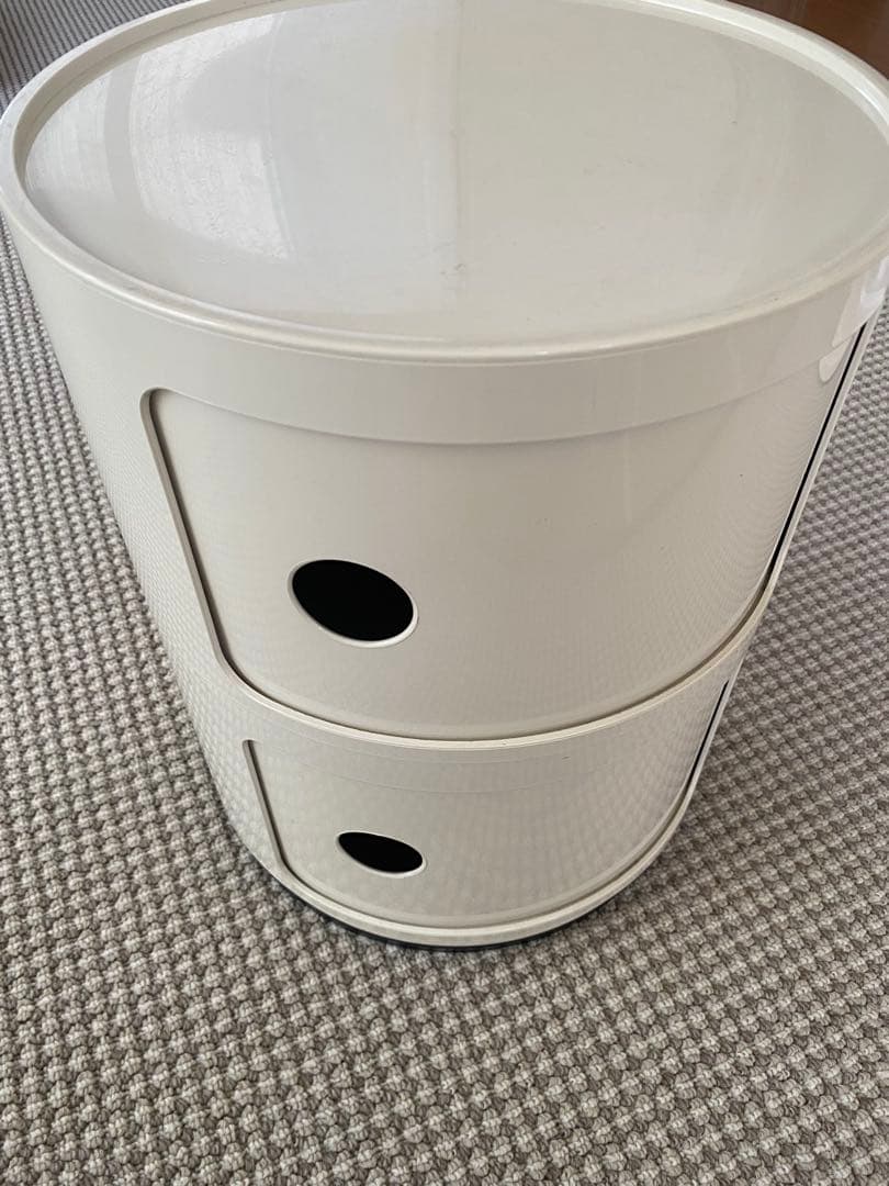 【正規品】Kartell COMPONIBILI カルテルコンポニビリ