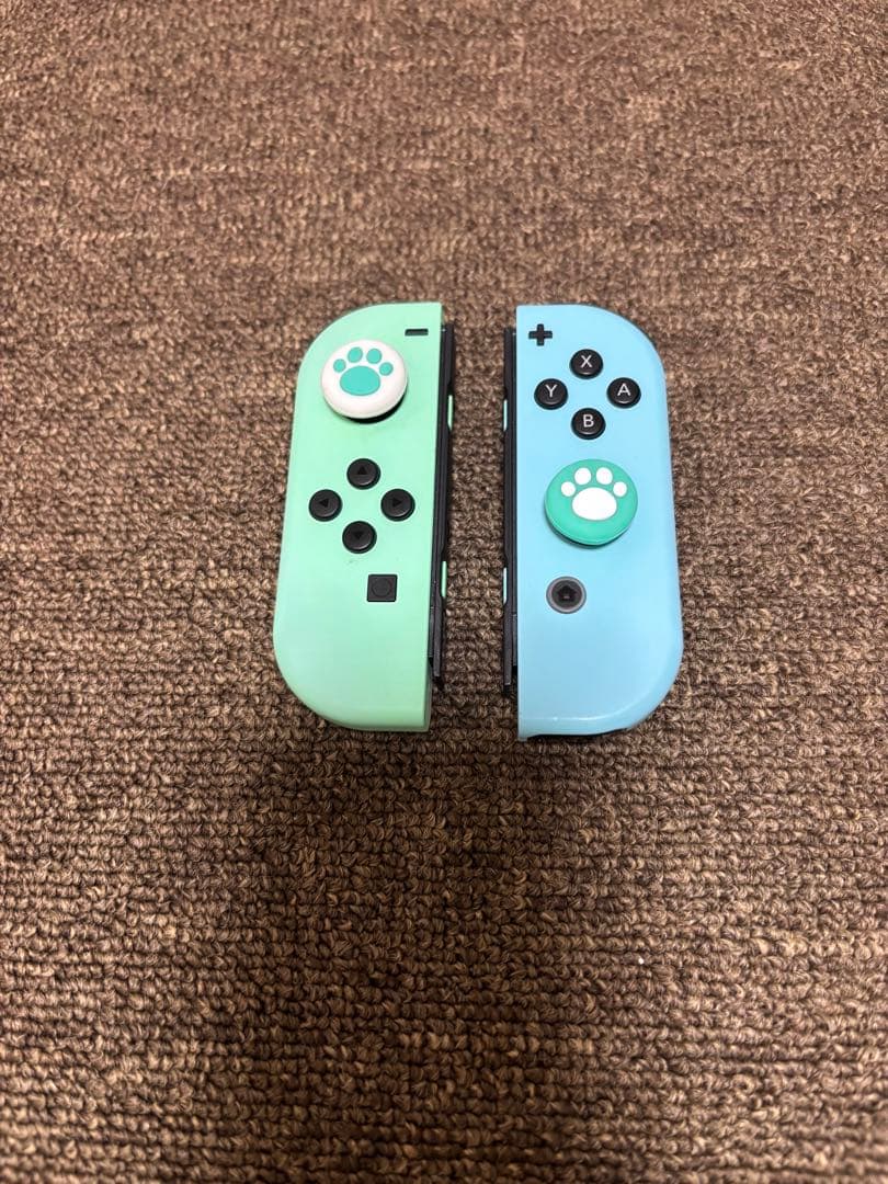 Nintendo Switch あつまれ どうぶつの森エディション