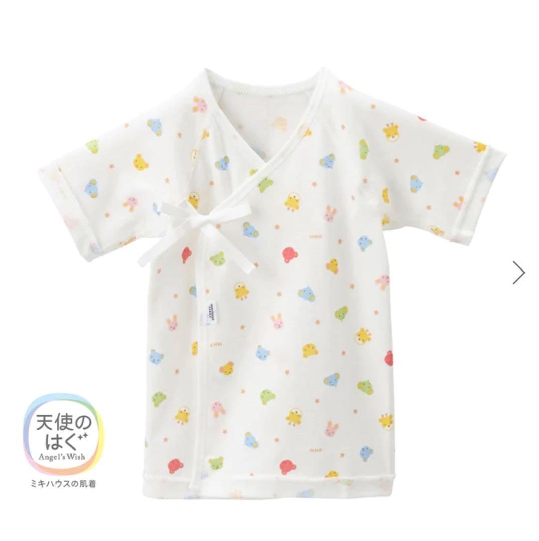 MIKIHOUSE 赤ちゃんの城 出産準備用品