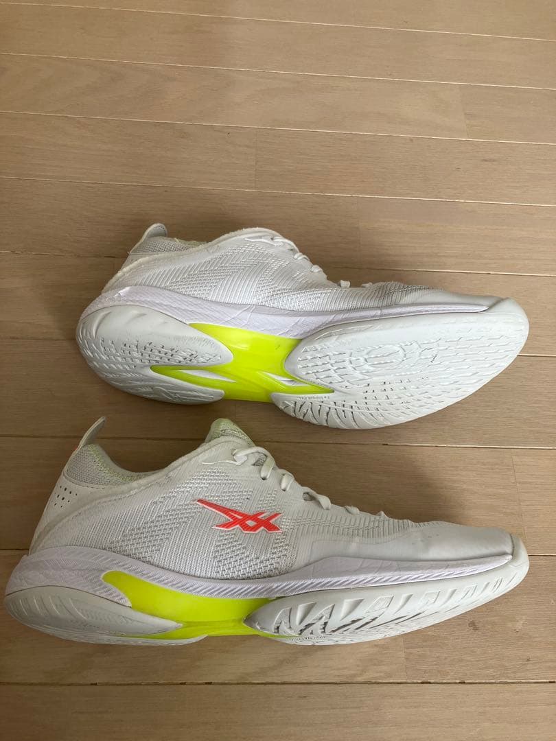 ASICS GLIDE NOVA FF3 グライドノヴァ FF3