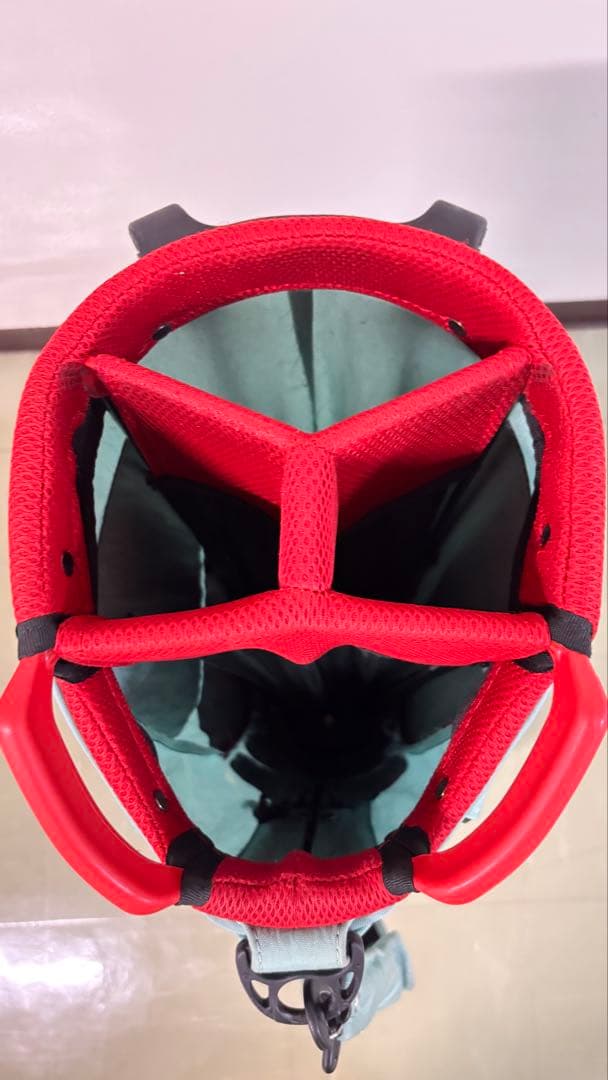 オノフ キャディバッグ 2022年モデル （ONOFF) OL0322-24