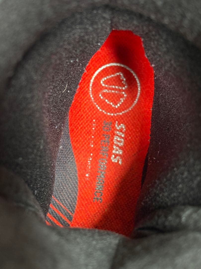 スキーブーツ　HEAD 25〜25.5cm