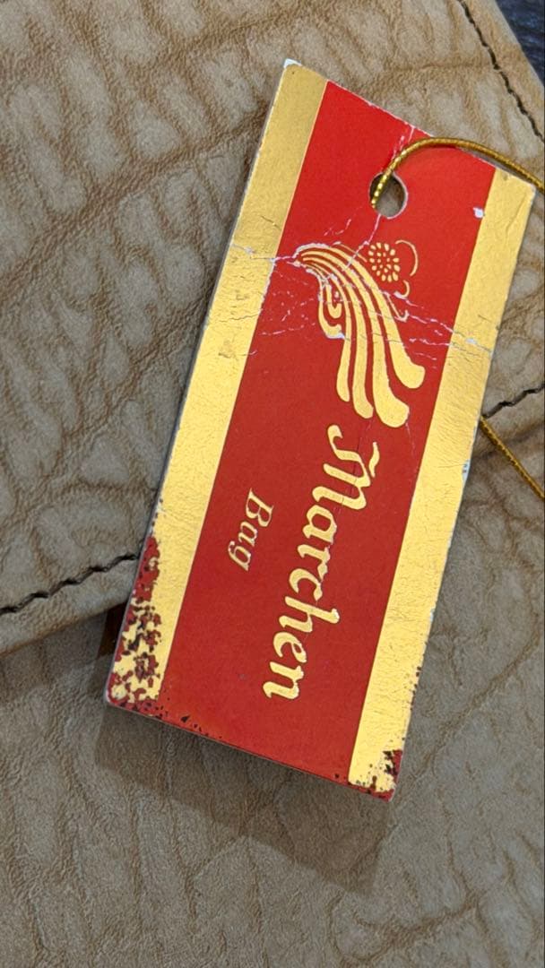 d*i様 新品 JRA バッファロー本革レザー ビジネスバッグ ベージュ