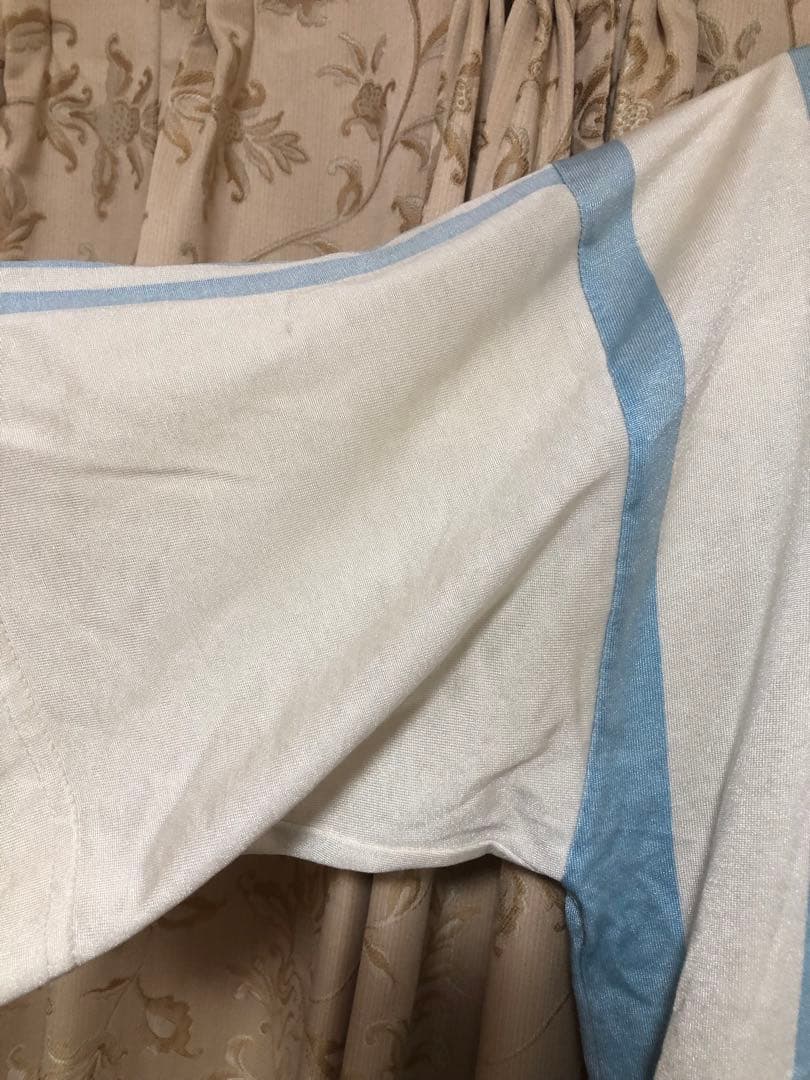 アルゼンチン代表1994 マラドーナ 当時もの Wカップ代表ラストモデル 90s