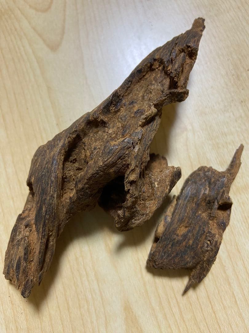 極品沈香　　極上沈梗29.5g