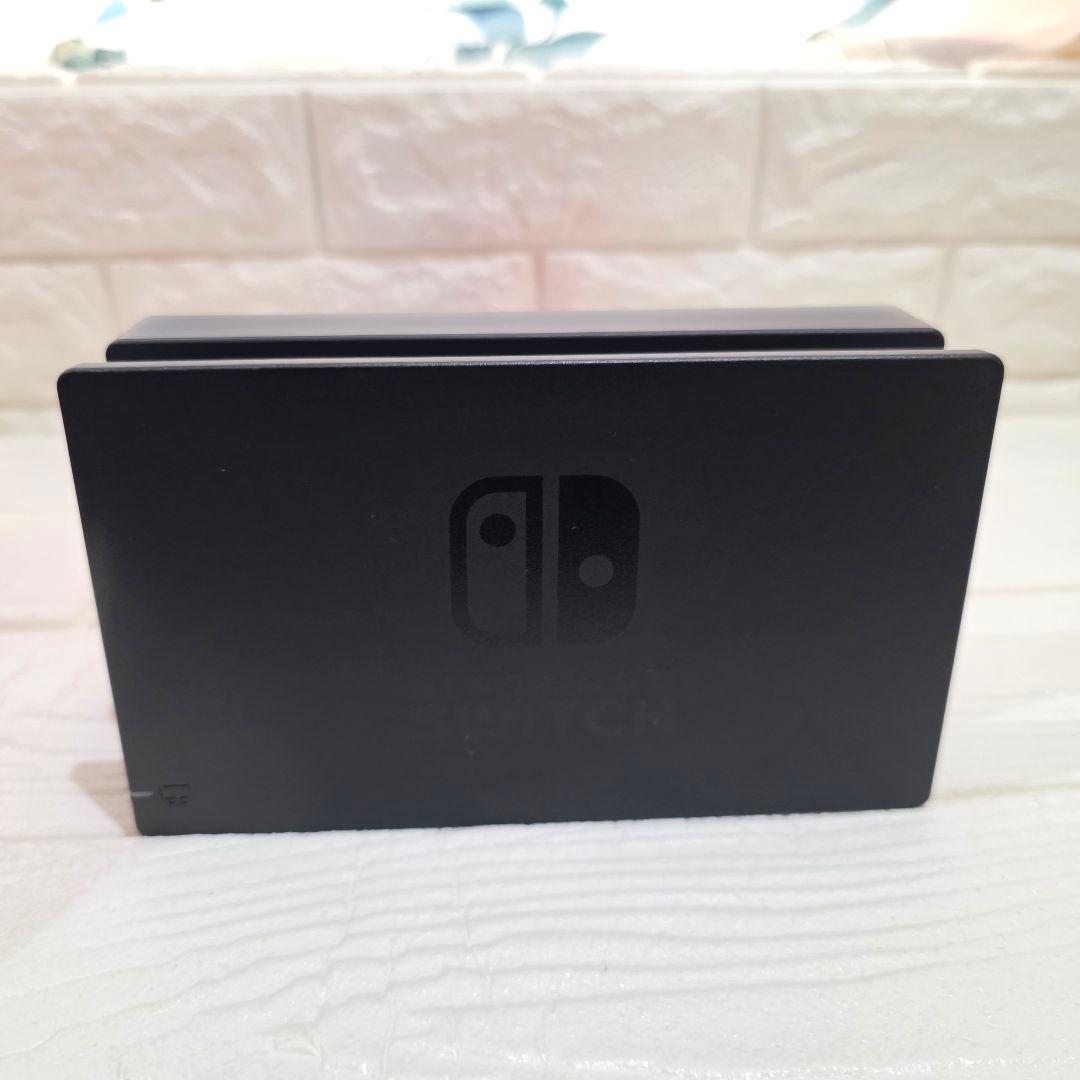 175】【美品】Nintendo Switch 本体 2025年購入品