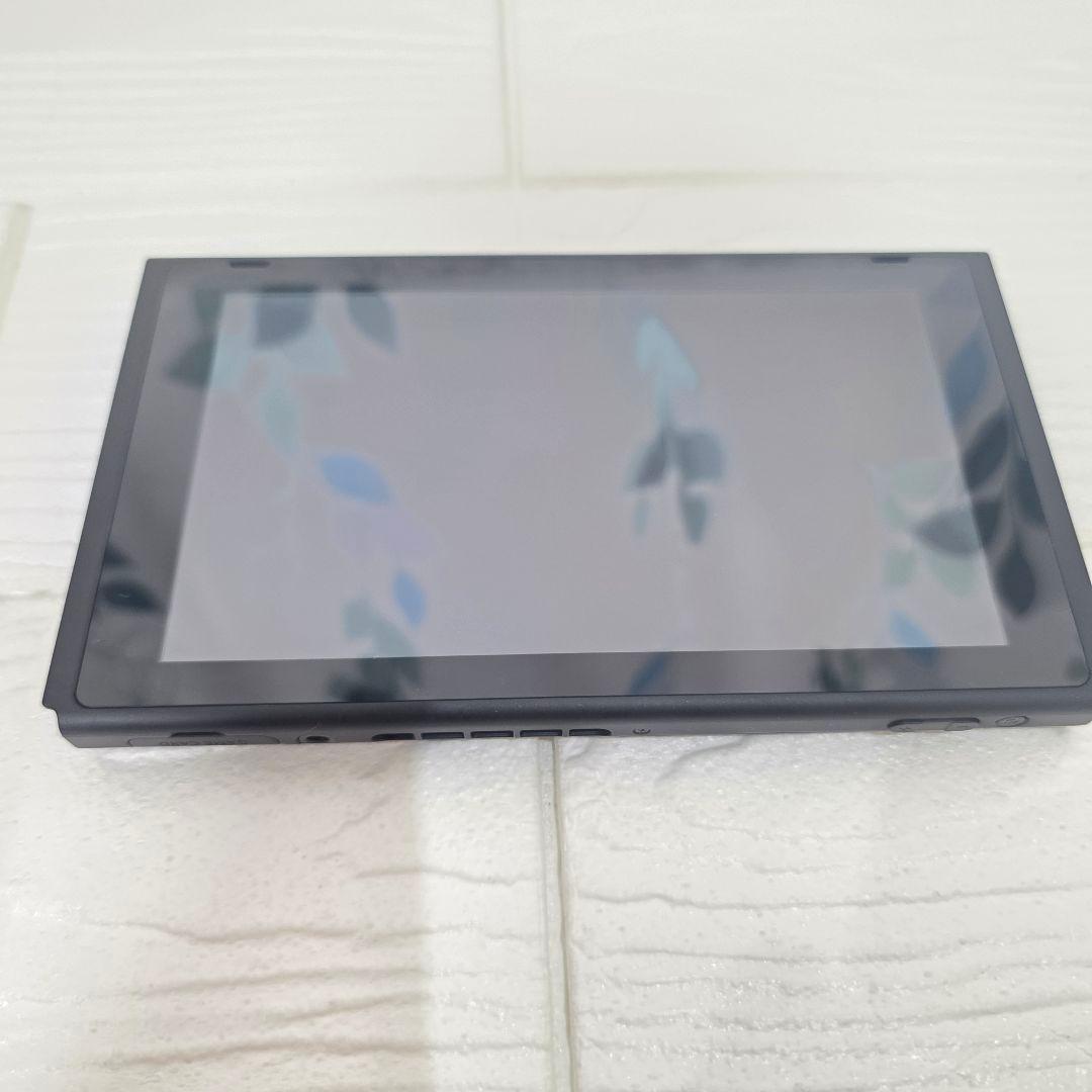175】【美品】Nintendo Switch 本体 2025年購入品