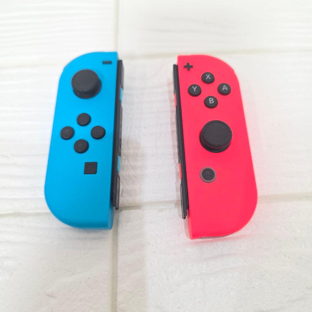 175】【美品】Nintendo Switch 本体 2025年購入品