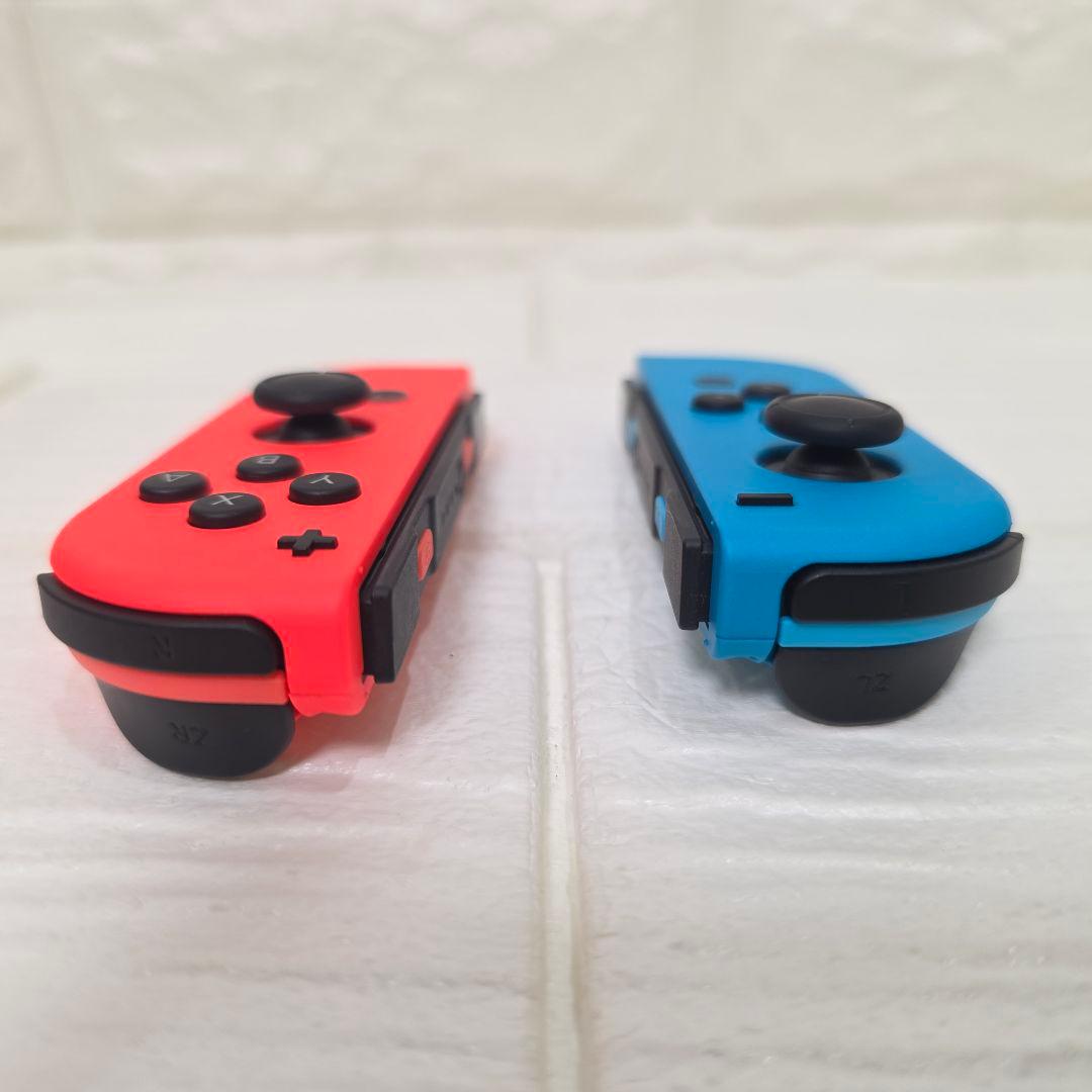 175】【美品】Nintendo Switch 本体 2025年購入品