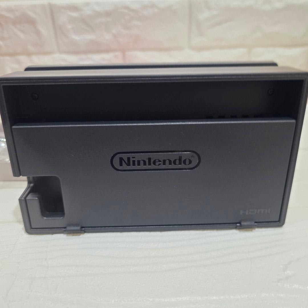 175】【美品】Nintendo Switch 本体 2025年購入品