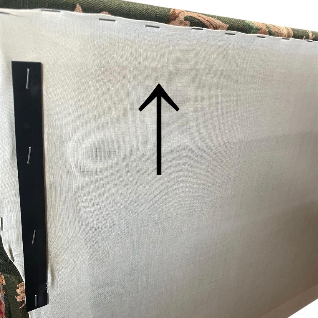 カリモク家具 コロニアル 3人がけ ソファー ベッド