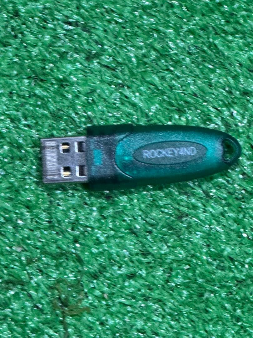 GPRO ジープロ GTRAK ゴルフ測定器　スタンダードパッケージ　弾道計測器