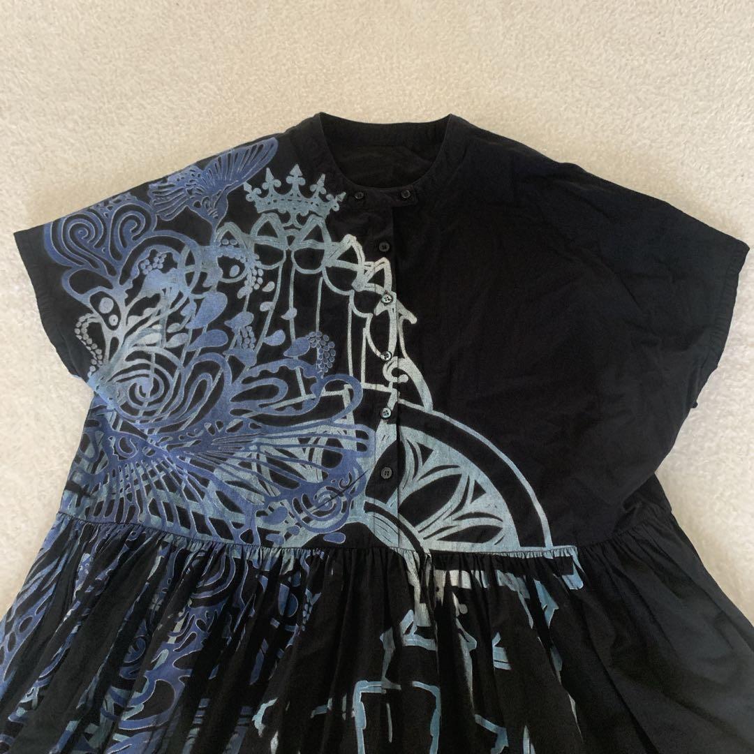 yokang ワンピース ヨーカン