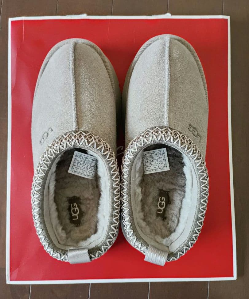 UGG W TAZZ II /1174471 /22cm　K