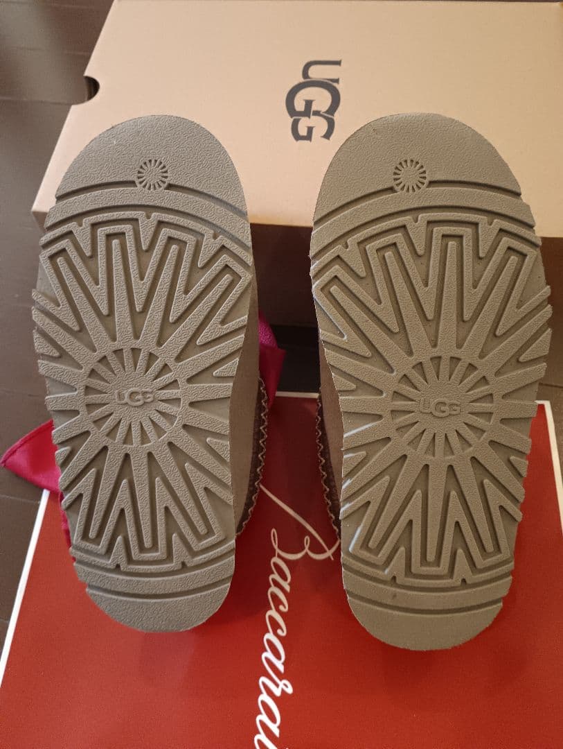 UGG W TAZZ II /1174471 /22cm　K