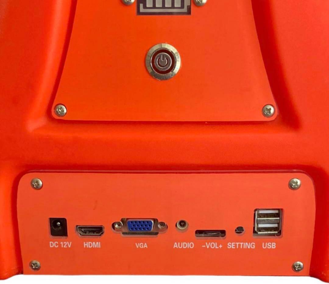 海外 ゲーム機 SUPRSNK PC ゲーム機 レトロ アメリカ USA