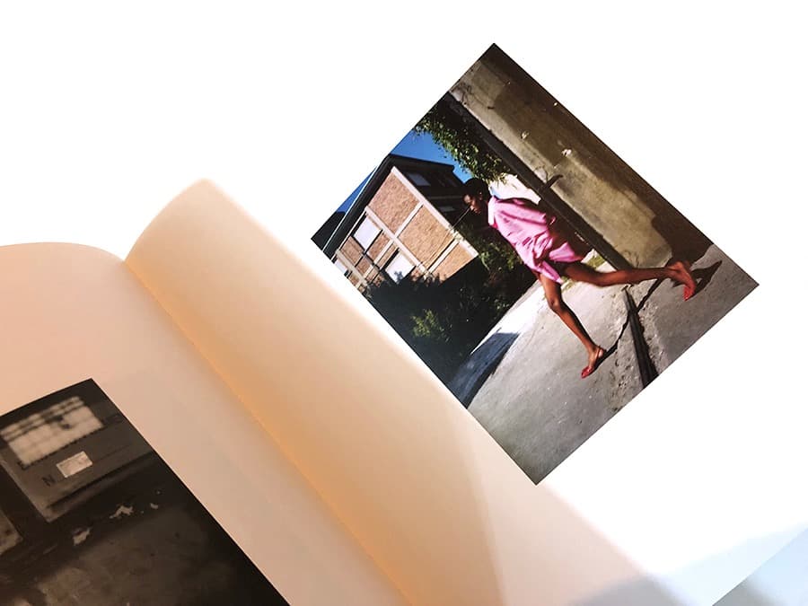 Liz Johnson Artur　リズ・ジョンソン・アルトゥール 写真集