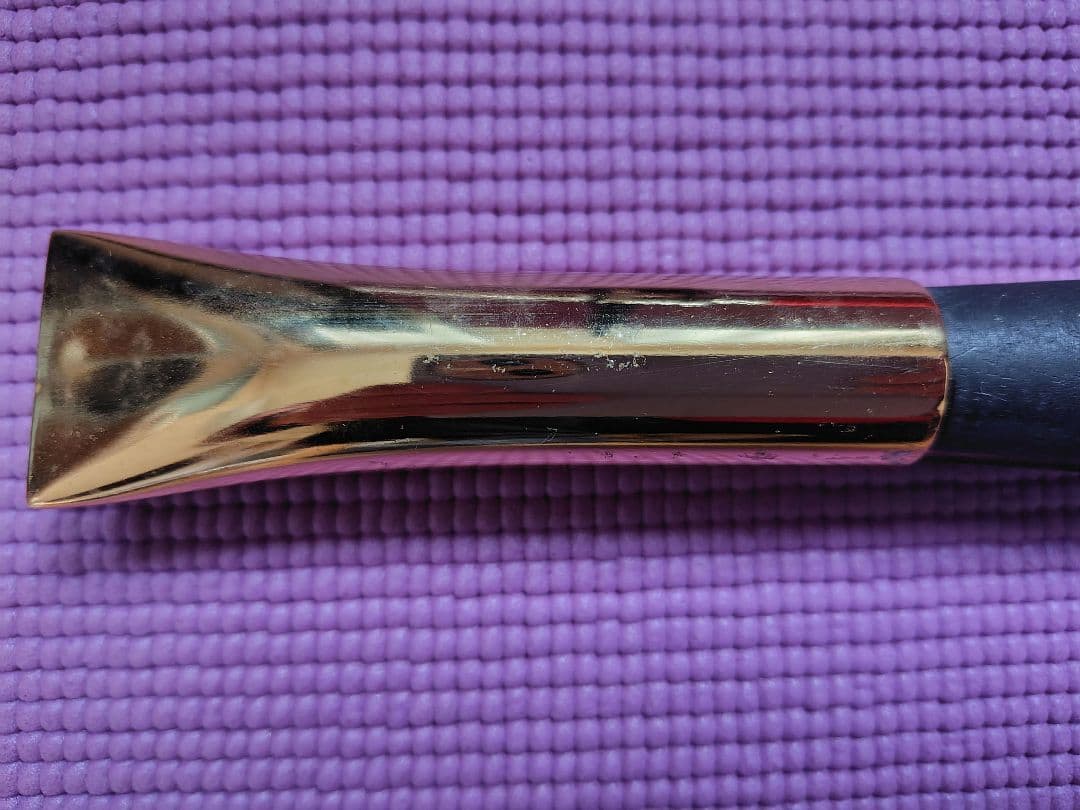 消防団退団記念品　鳶口、放水口