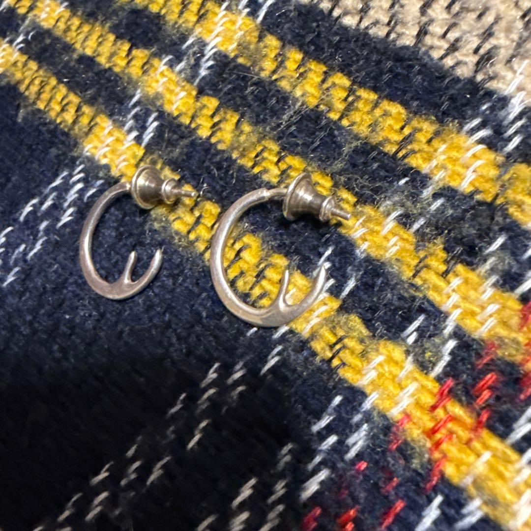 frank and easyピアス フランクアンドイージーピアス2つセット