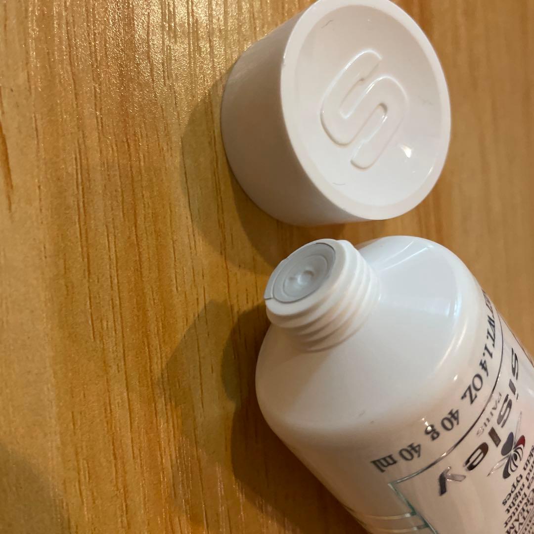 シスレー　クレム　レパラトリス　40ml 未開封